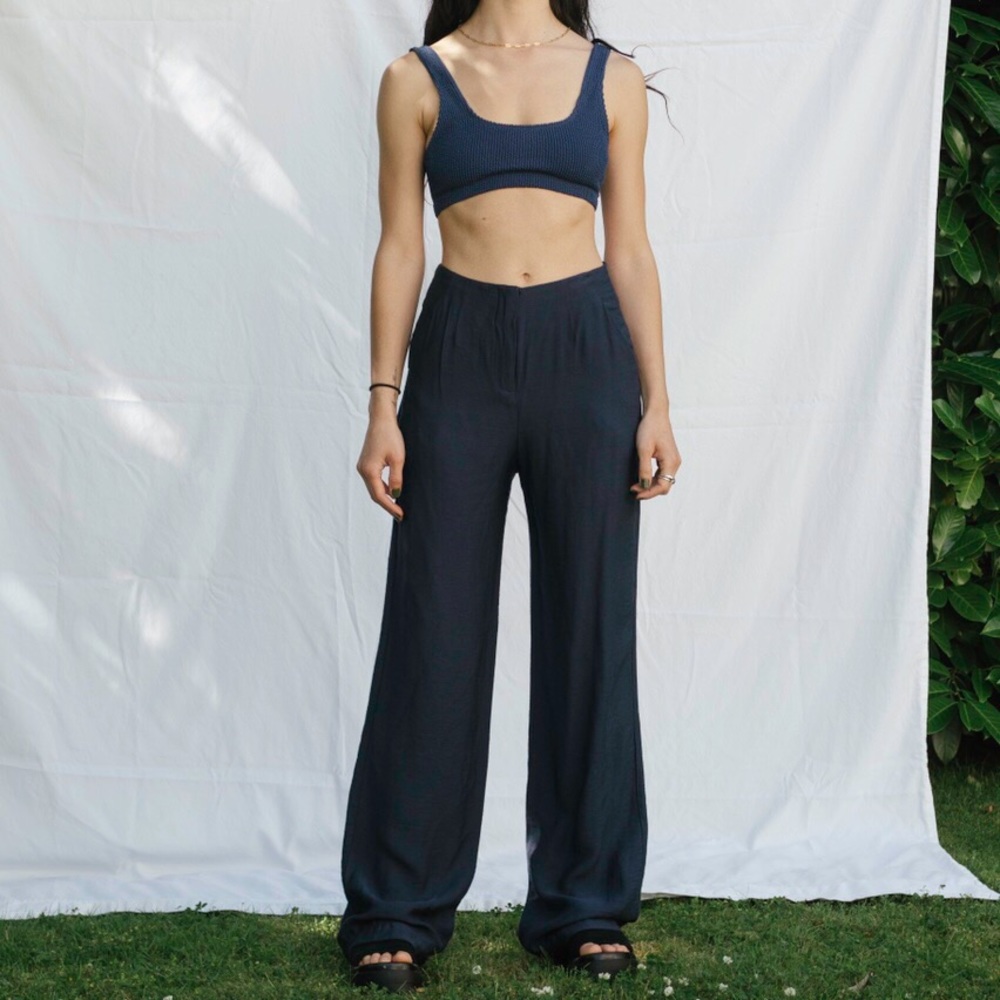 Incredible High Waisted Pants